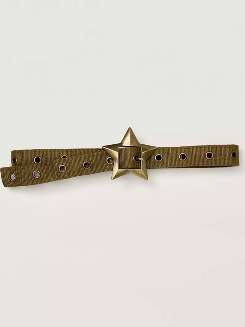 9330. Free People Zoa Hip Belt